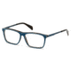 Diesel DL5153 Eyeglass Frames - Havana Frame Color