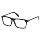 Diesel DL5153 Eyeglass Frames - Shiny Black Frame Color