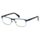 Diesel DL5171 Eyeglass Frames - Blue Frame Color