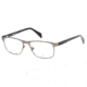 Diesel DL5171 Eyeglass Frames - Matte Gun Metal Frame Color