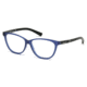 Diesel DL5180 Eyeglass Frames - Matte Violet Frame Color