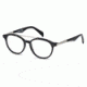 Diesel DL5194 Eyeglass Frames - Black Frame Color