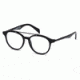 Diesel DL5194 Eyeglass Frames - Matte Black Frame Color