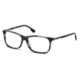 Diesel DL5199 Eyeglass Frames - Black Frame Color