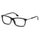 Diesel DL5199 Eyeglass Frames - Shiny Black Frame Color