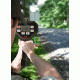 Digital Ally LaserAlly Speed - Officer's Point of View