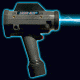 Digital Ally LaserAlly Speed LIDAR 001-00200-00