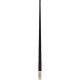 Digital Antenna 4ft, 4db VHF Antenna, Black, 528-VB