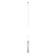 Digital Antenna 829-VW-S 8' VHF Antenna - White 72339