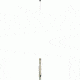 Digital Antenna AIS Antenna, 8ft, 4.5db DA-598-SW