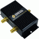 Digital Antenna Amplified Sat 2-Way Antenna Splitter, Black DA-DA-2330