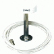 Digital Antenna Satellite Radio Antenna Kit, 233-XM-50, White DA-233-XM-50