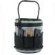 Dillon Rifle Company Range Bucket, Grey, 14 in, SG-RB103-00