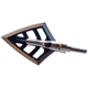 Dirt Nap Gear DRT Broadheads, HD 150/175 gr. 3 pk. 78525