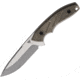 Dirty Bird Knives Chingaso Fixed Blade OD SW