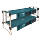 Disc-O-Bed Cam-o-bunk Xl Cot W/ Organizer 30002BO