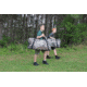 Disc-O-Bed Kid-O-Bunk with 2 Side Organizers, Mossy Oak, Childs, 30705BO