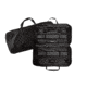 Disc-O-Bed Portable Cot System, 2XL, Black, 31507B