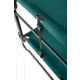 Disc-O-Bed Portable Cot System, Extra Large, Green, 31002B