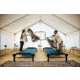 Disc-O-Bed Portable Cot System, Extra Large, Green, 31002B