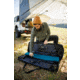 Disc-O-Bed Portable Cot System, Extra Large, Green, 31002B