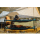 Disc-O-Bed Portable Cot System, Extra Large, Green, 31002B