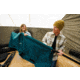 Disc-O-Bed Portable Cot System, Large, Green, 31001B