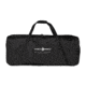 Disc-O-Bed Single Portable Cot, Extra Large, Black, 31502