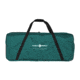Disc-O-Bed Single Portable Cot, Extra Large, Green, 31002