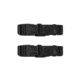 Disc-O-Bed Stack Adapter Kit, Large/Extra Large, Black, 45501KIT