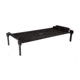 Disc-O-Bed Trundle, Black, 31508