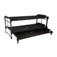 Disc-O-Bed Trundle, Black, 31508