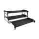 Disc-O-Bed Trundle, Black, 31508