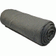 Discovery Trekking Outfitters Extreme Ultralite Backpacking Towel - Charcoal Regular