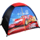 Disney Cars 4ftx3ft T-door Tent, Cars D-T0403CAR2A