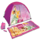 Disney Princess 4 Piece Kids Camp Set, Princess D-4SLGPRN4A