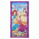 Disney Princess Sleeping Bag, Purple, Pink, 28In X 56In, D-2201PRN6A