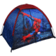 Marvel Spiderman 4ftx3ft T-door Tent, Spiderman M-T0403SPD2A