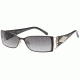 Diva 4150 Sunglasses - 206 Black