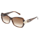 Diva 4197 Bifocal Prescription Sunglasses, Tobacco/Gold Frame, DI41972D2BI