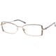 Diva 5247 Eyewear - Burgundy (23e)