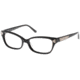 Diva 5468 Bifocal Prescription Eyeglasses, Black/Gold Frame, DI546897ABI