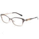 Diva 5478 Progressive Prescription Eyeglasses, Brown/Gold Frame, DI5478901EPR