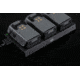 DJI Innovations Battery Charging Hub for Spark, CP.PT.000870