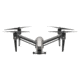 DJI Innovations Inspire 2 Drone w/ 6K/5.2K Camera 1080 P, 7 KM Range, CP.BX.000166