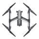 DJI Innovations Inspire 2 Drone w/ 6K/5.2K Camera 1080 P, 7 KM Range, CP.BX.000166