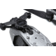 DJI Innovations Inspire 2 Drone w/ 6K/5.2K Camera 1080 P, 7 KM Range, CP.BX.000166