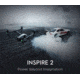 DJI Innovations Inspire 2 Drone w/ 6K/5.2K Camera 1080 P, 7 KM Range, CP.BX.000166