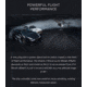 DJI Innovations Inspire 2 Drone w/ 6K/5.2K Camera 1080 P, 7 KM Range, CP.BX.000166