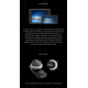 DJI Innovations Inspire 2 Drone w/ 6K/5.2K Camera 1080 P, 7 KM Range, CP.BX.000166